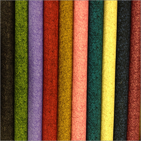 Printed Cotton Mattress Fabric