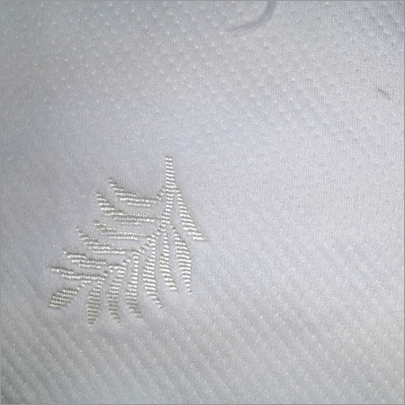 Jacquard Quilt