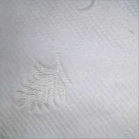 Jacquard Quilt