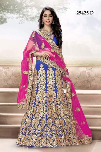 Lehenga Choli