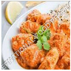Chicken Tikka