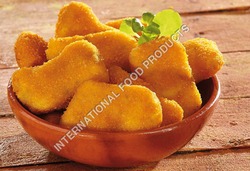 Fish Nugget