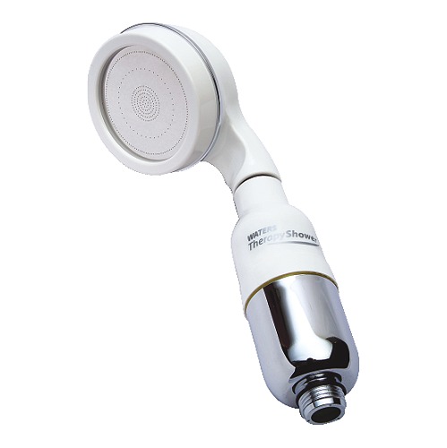 Water Therapy Shower