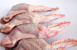 Chicken Wings Raw