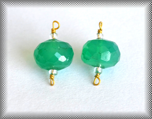 Green Onyx