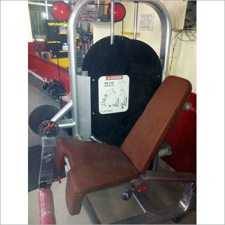 Leg Extension Machine