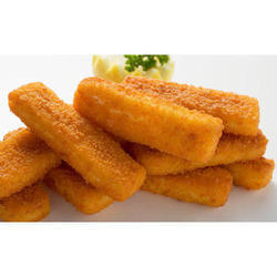 Fish Finger