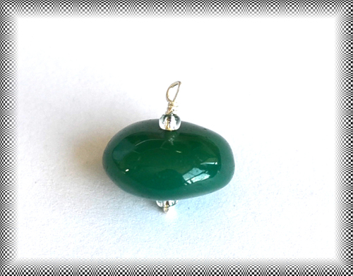 Green Onyx