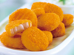 Fish Nugget