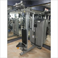 Pec Deck Machine