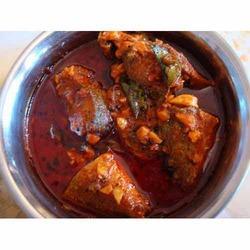 Fish Pickle