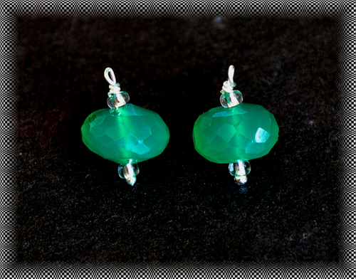 Green Onyx