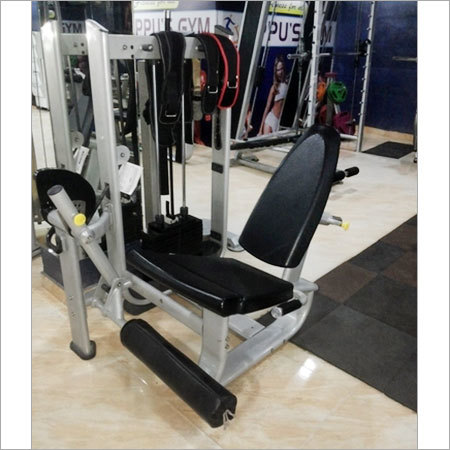 Leg Extension Exercise Machine
