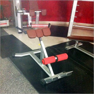 Hyper Gym Machine
