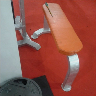 Flat Bench
