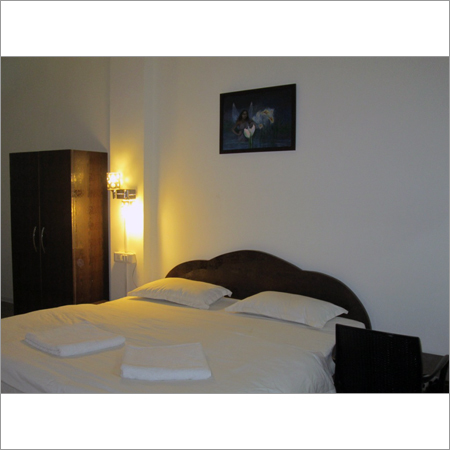 Suit AC Deluxe Room