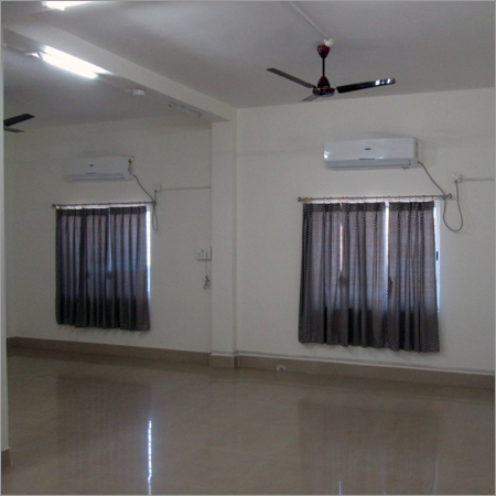 AC Conference Hall