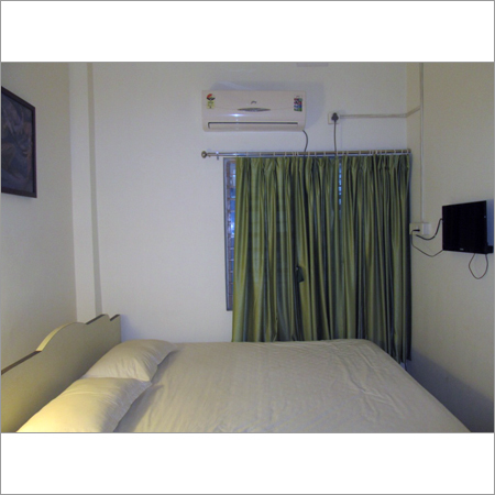 AC Deluxe Room