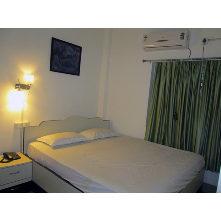 AC Deluxe Room