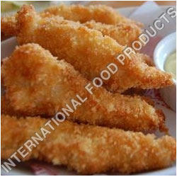 Chicken Finger