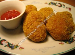 Veg Nugget