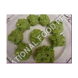 Palak Paneer Kofta Ball