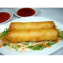 Veg Spring Roll