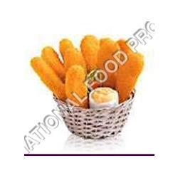 Vegetable Finger