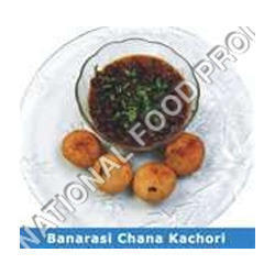 Veg Chana Kabab