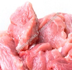 Boneless Pork Meat