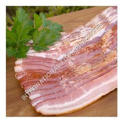 Pork Bacon