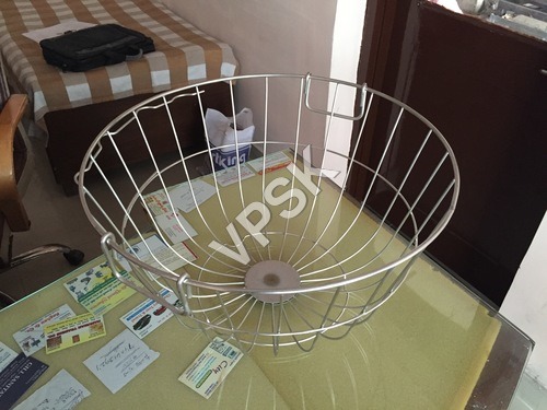 Stainless Steel Wire Tokera