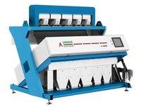 Coffee Color Sorter