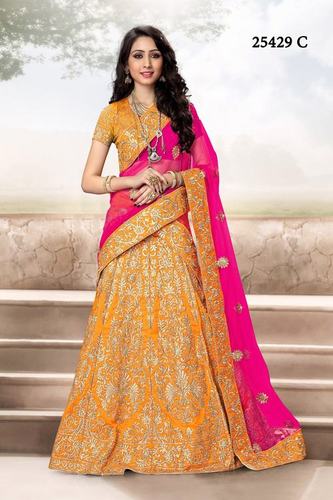 Lehenga Choli