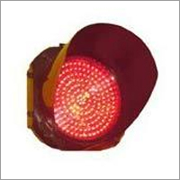 Red Traffic Signal