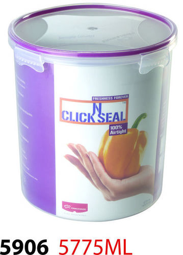 CNS Canister Pkg. Cont. 5775 ml