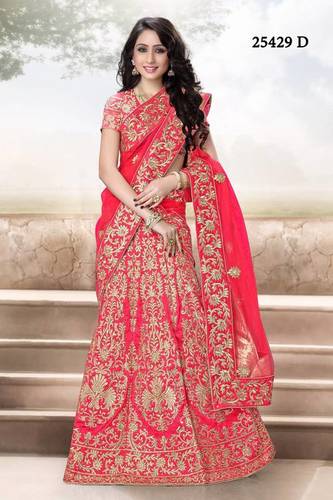 Lehenga Choli