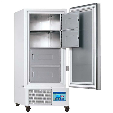 Plasma Freezer