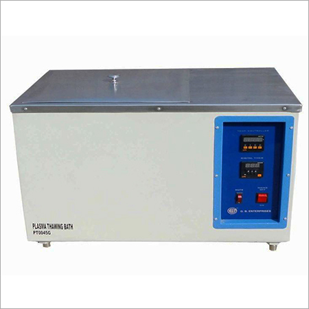 Plasma Thawing Bath & Cryo Bath