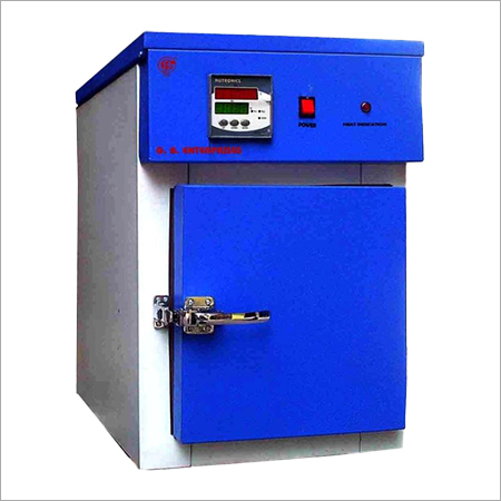Hot Air Oven Hot Air Oven