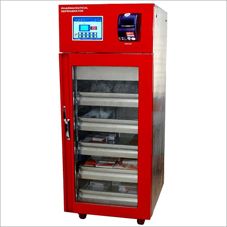 Laboratory Refrigerator