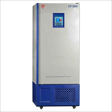 Deep Freezer