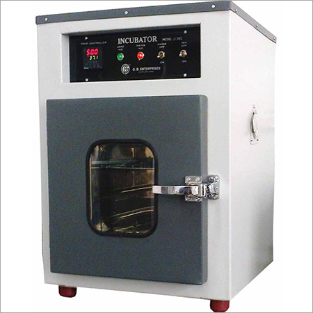 Laboratory Incubator