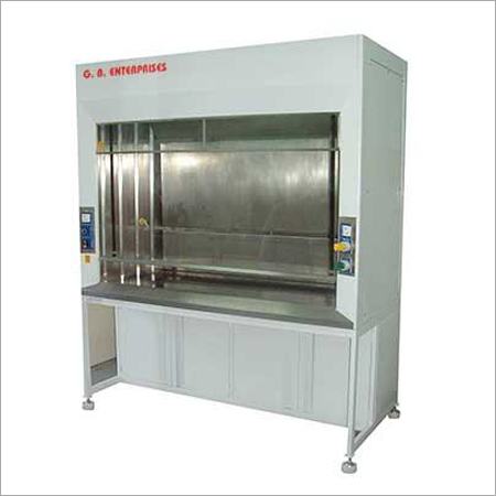 Fume Hood