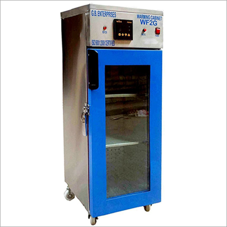 Warming Cabinet Warming Cabinet