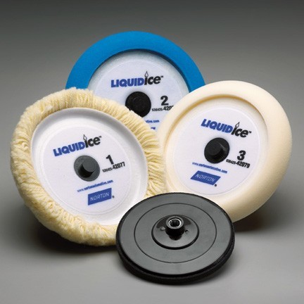 Liquid Ice Pad Norton - Plastic Ice Pad, 100-500 Grams | Lightweight, Durable Design for Efficient Cooling