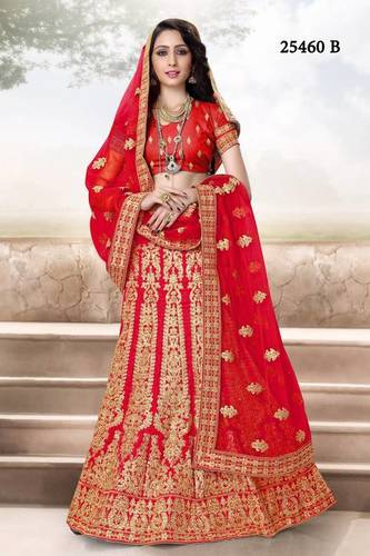 Lahenga Choli