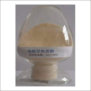 Compound Amino Acid Powder