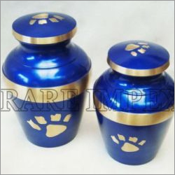 Pet Urns
