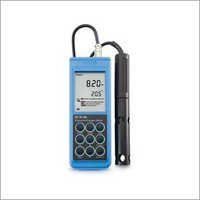 HI-97500 Lux Meter